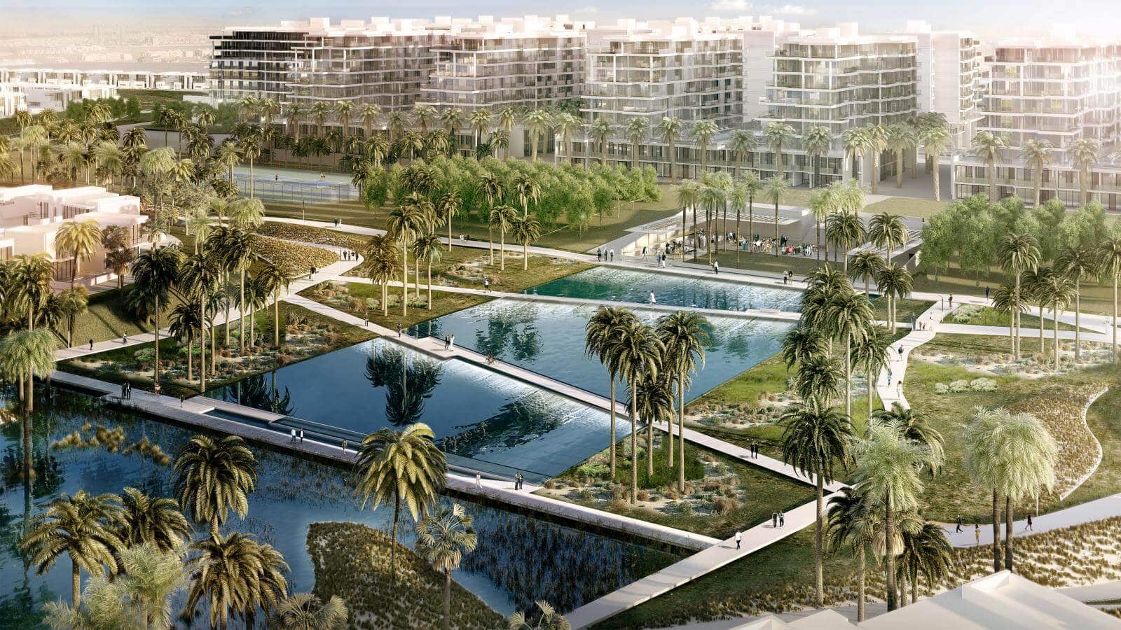 Greenplate BBQs in Akoya Park – Dubai – United Arab Emirates