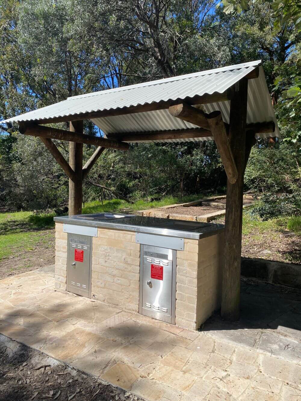 Balls Head Reserve Waverton – North Sydney Council