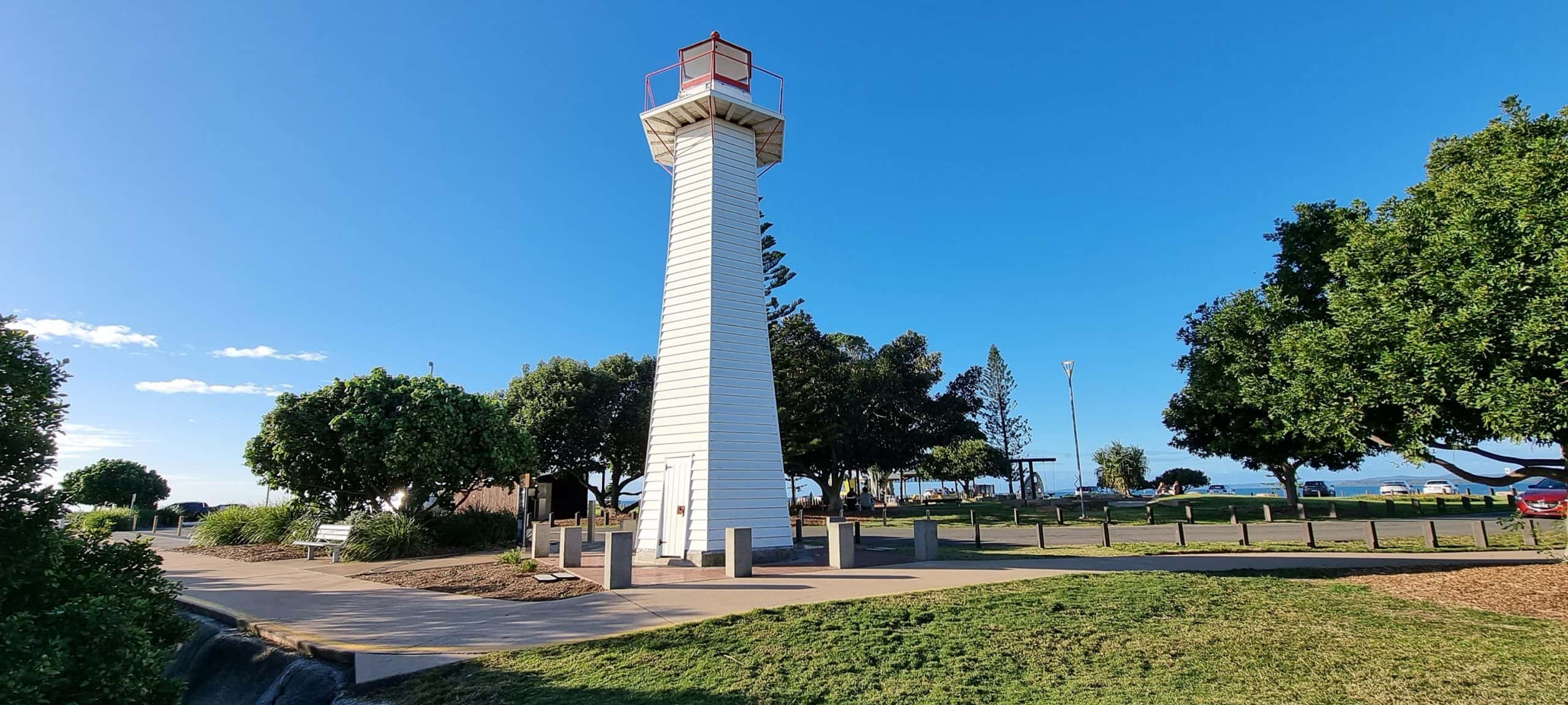 Cleveland Point Recreation Reserve upgraded with Energy Efficient Greenplate BBQ's!