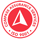 Compass ISO-9001