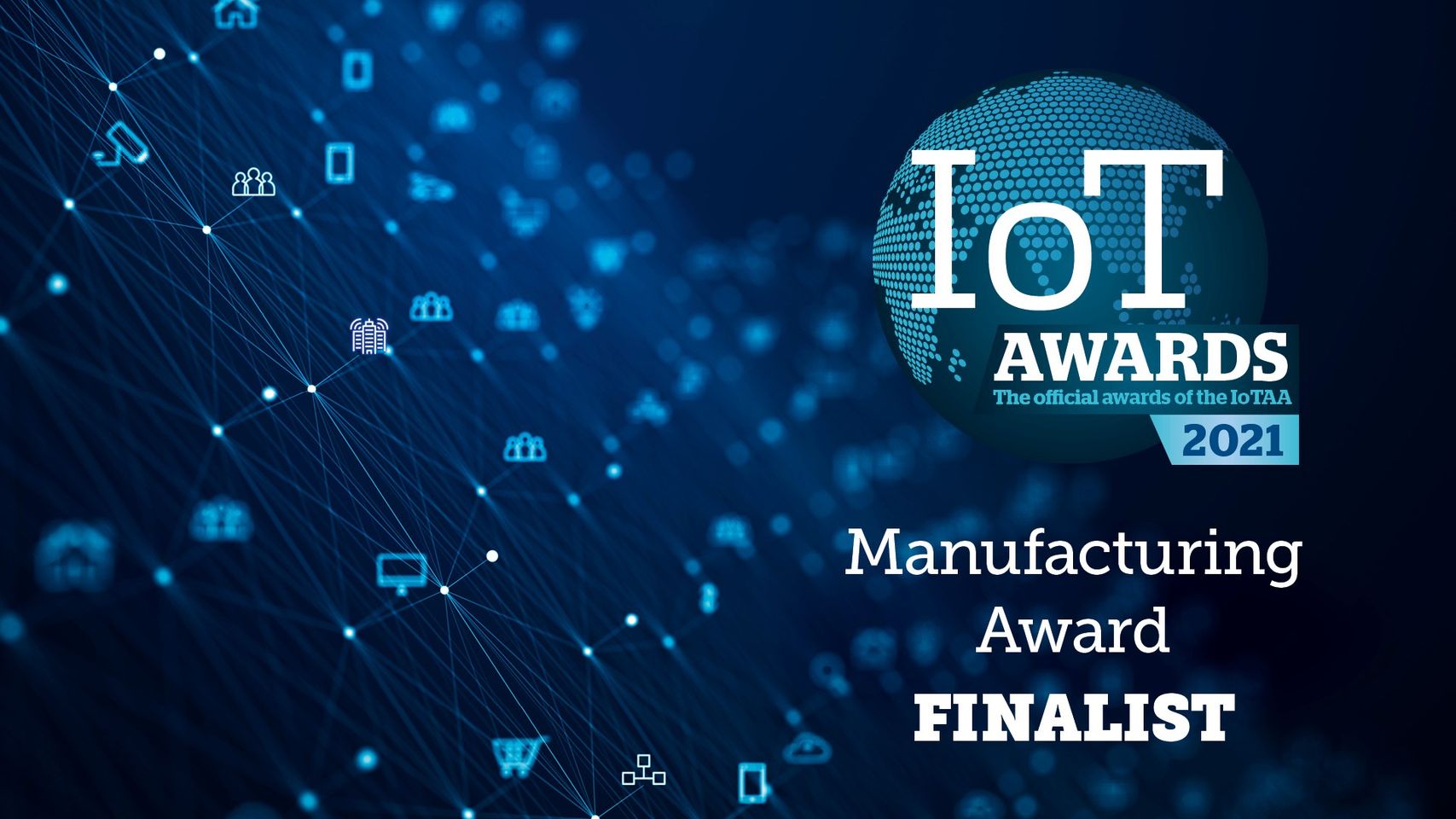 IOT Award Finalists