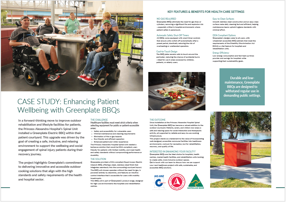 Case Study - Health